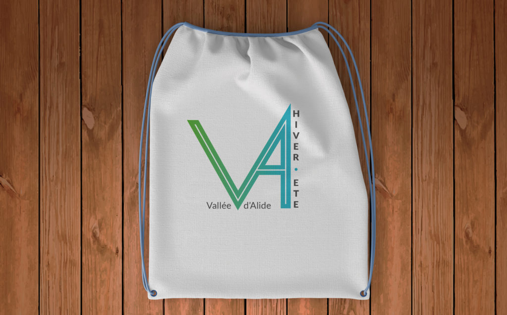 Logo Vallée d'Alide