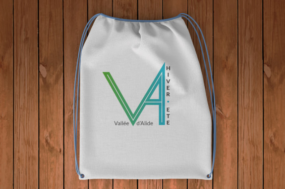 Logo Vallée d'Alide